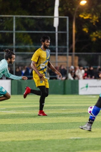 Fonadhoo Council Futsal Challenge 2024
