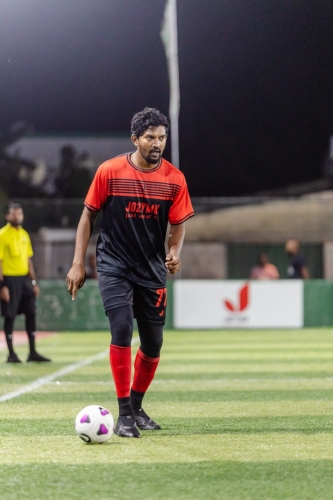 Fonadhoo Council Futsal Challenge 2024