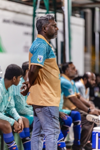 Fonadhoo Council Futsal Challenge 2024