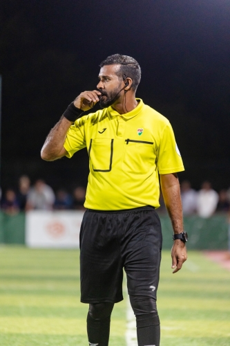 Fonadhoo Council Futsal Challenge 2024