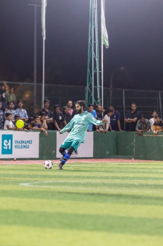 Fonadhoo Council Futsal Challenge 2024