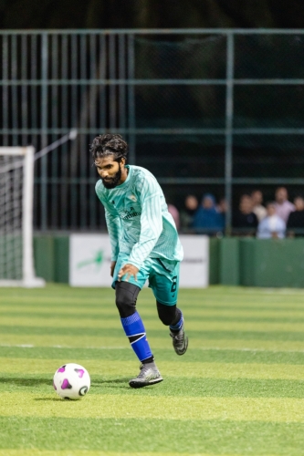 Fonadhoo Council Futsal Challenge 2024