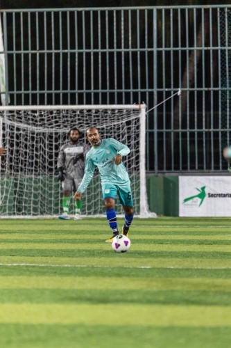 Fonadhoo Council Futsal Challenge 2024