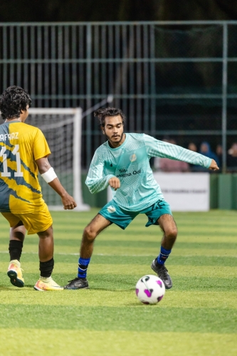 Fonadhoo Council Futsal Challenge 2024