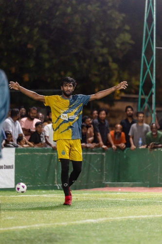 Fonadhoo Council Futsal Challenge 2024