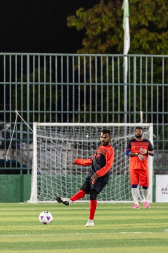 Fonadhoo Council Futsal Challenge 2024