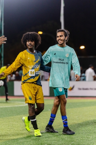 Fonadhoo Council Futsal Challenge 2024