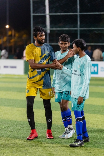 Fonadhoo Council Futsal Challenge 2024