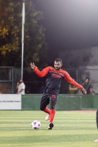 Fonadhoo Council Futsal Challenge 2024