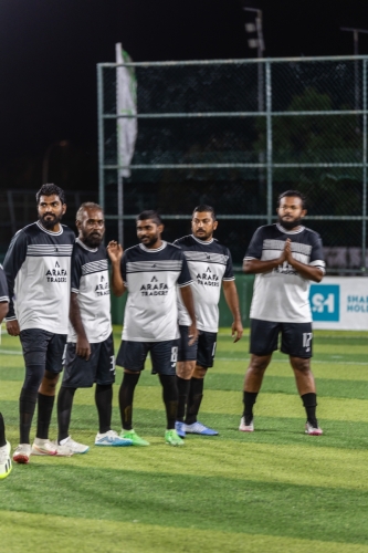 Fonadhoo Council Futsal Challenge 2024