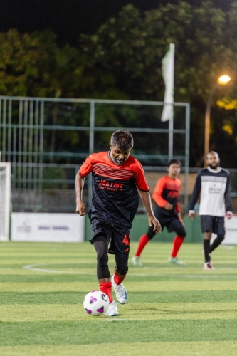 Fonadhoo Council Futsal Challenge 2024