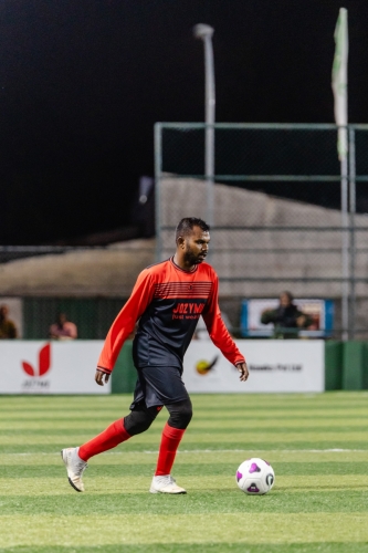 Fonadhoo Council Futsal Challenge 2024