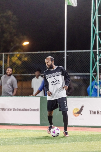 Fonadhoo Council Futsal Challenge 2024