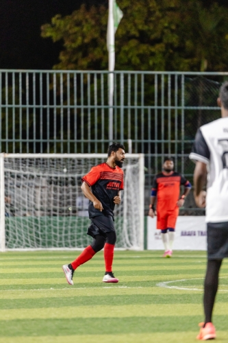 Fonadhoo Council Futsal Challenge 2024