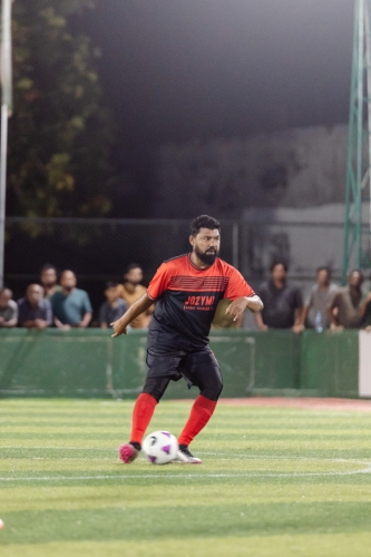 Fonadhoo Council Futsal Challenge 2024