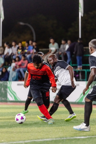 Fonadhoo Council Futsal Challenge 2024