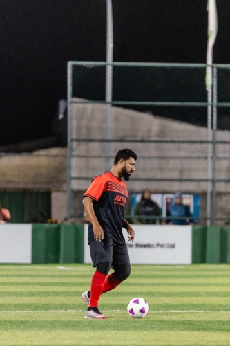 Fonadhoo Council Futsal Challenge 2024