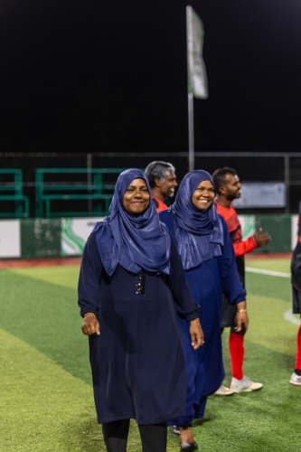 Fonadhoo Council Futsal Challenge 2024
