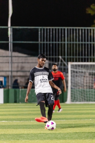 Fonadhoo Council Futsal Challenge 2024