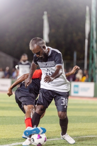 Fonadhoo Council Futsal Challenge 2024