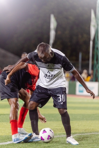Fonadhoo Council Futsal Challenge 2024