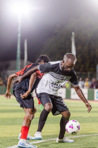 Fonadhoo Council Futsal Challenge 2024