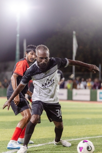 Fonadhoo Council Futsal Challenge 2024