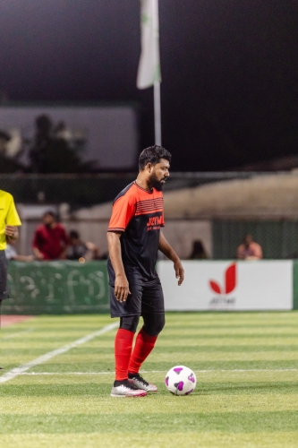 Fonadhoo Council Futsal Challenge 2024