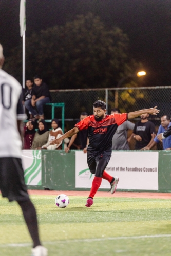 Fonadhoo Council Futsal Challenge 2024