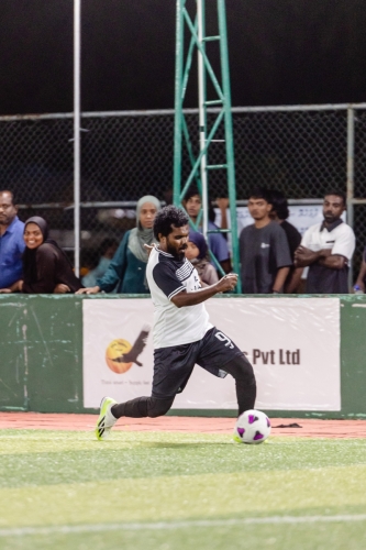 Fonadhoo Council Futsal Challenge 2024