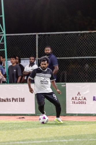 Fonadhoo Council Futsal Challenge 2024