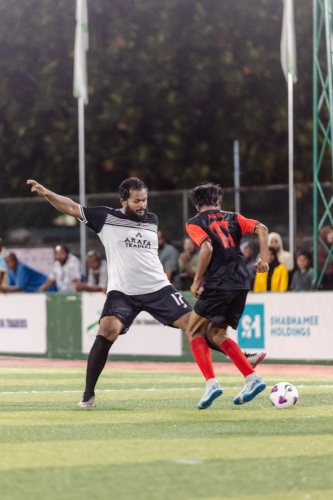 Fonadhoo Council Futsal Challenge 2024