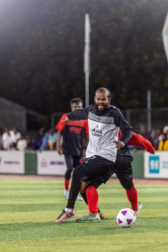 Fonadhoo Council Futsal Challenge 2024