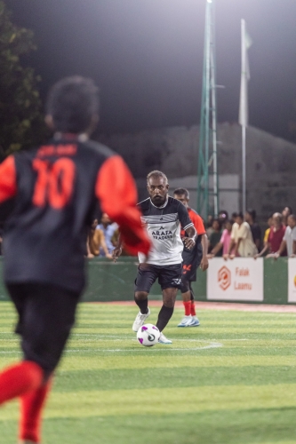 Fonadhoo Council Futsal Challenge 2024