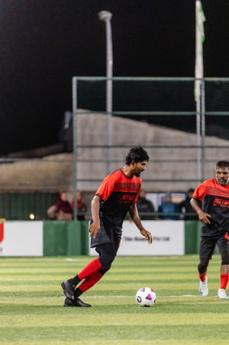 Fonadhoo Council Futsal Challenge 2024