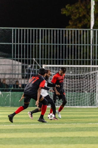 Fonadhoo Council Futsal Challenge 2024