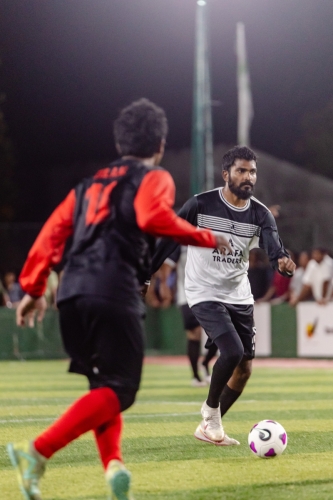 Fonadhoo Council Futsal Challenge 2024