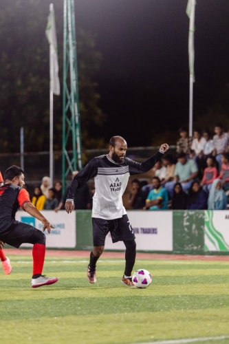 Fonadhoo Council Futsal Challenge 2024
