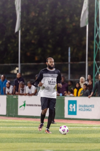 Fonadhoo Council Futsal Challenge 2024