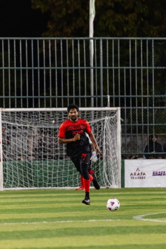 Fonadhoo Council Futsal Challenge 2024