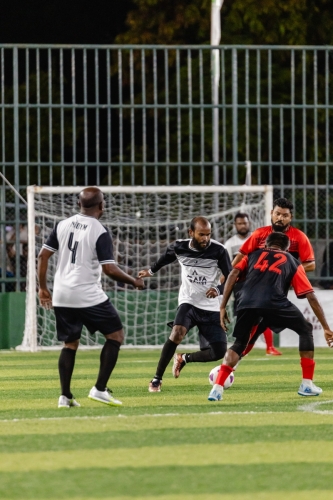 Fonadhoo Council Futsal Challenge 2024