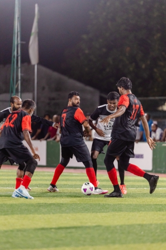 Fonadhoo Council Futsal Challenge 2024