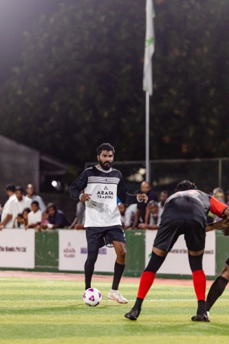 Fonadhoo Council Futsal Challenge 2024