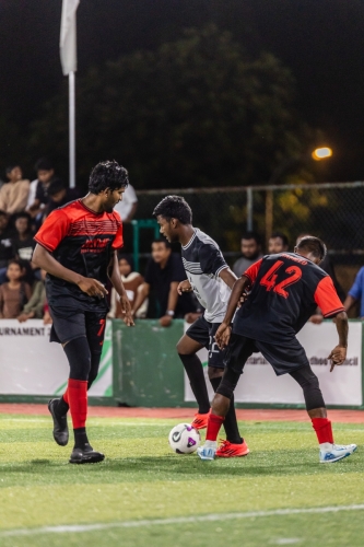 Fonadhoo Council Futsal Challenge 2024