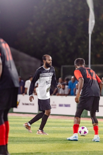 Fonadhoo Council Futsal Challenge 2024