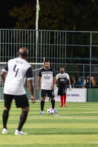 Fonadhoo Council Futsal Challenge 2024