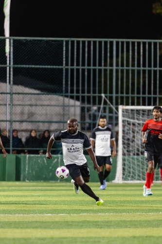 Fonadhoo Council Futsal Challenge 2024