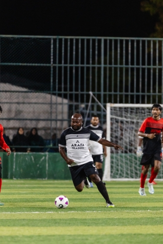 Fonadhoo Council Futsal Challenge 2024