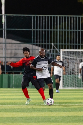 Fonadhoo Council Futsal Challenge 2024