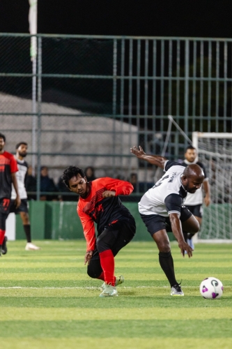 Fonadhoo Council Futsal Challenge 2024